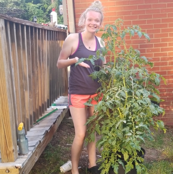 Hey, I'm Courtney - Picture 4 of 7